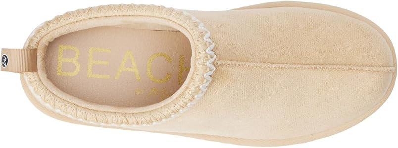 Amazon.com | BEACH by Matisse Womens Zen Scuff Casual Slippers