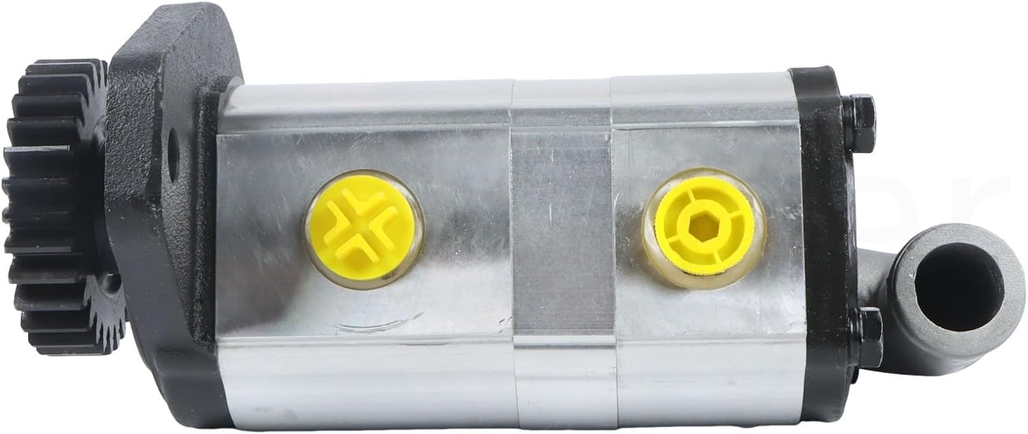 LVA12934 Hydraulic Pump Fits For John Deere 4120 4320 4520 4720 Tractor Series