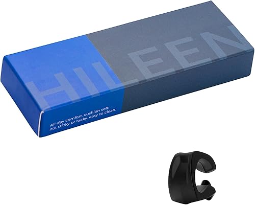 Miniatura 5 de Replacement Clip Rubber Kits for Oakley Si M Frame 2.0 Si M Frame 3.0 OO9146 Si Ballistic M Frame 2.0 Sunglass