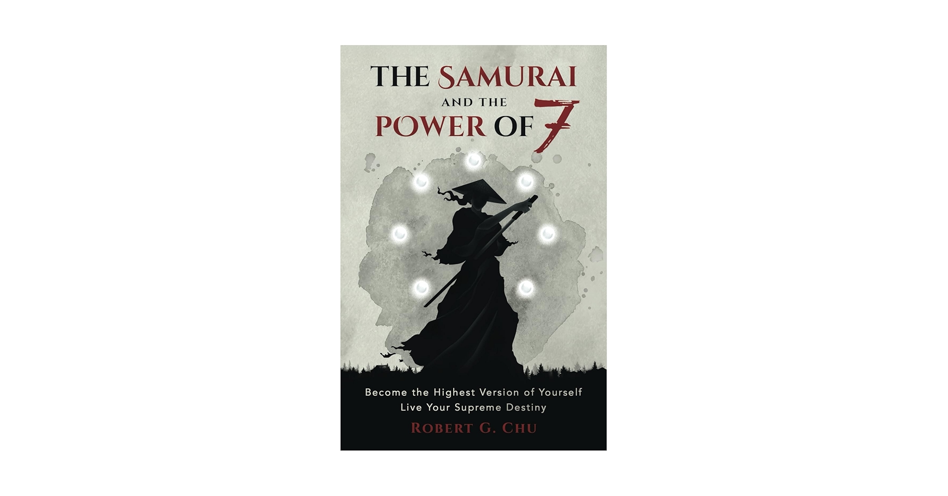 Supreme book Samurai Magagineムック本サムライ Amazon.com: The Samurai and the Power of 7: Become the