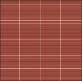 Healifty Adhesive Match Striker Paper Sheet 2 Sets Pre-Cut Matches Lighting Strip Peel and Stick Honeycomb Match Striker Paper for Craft Projects