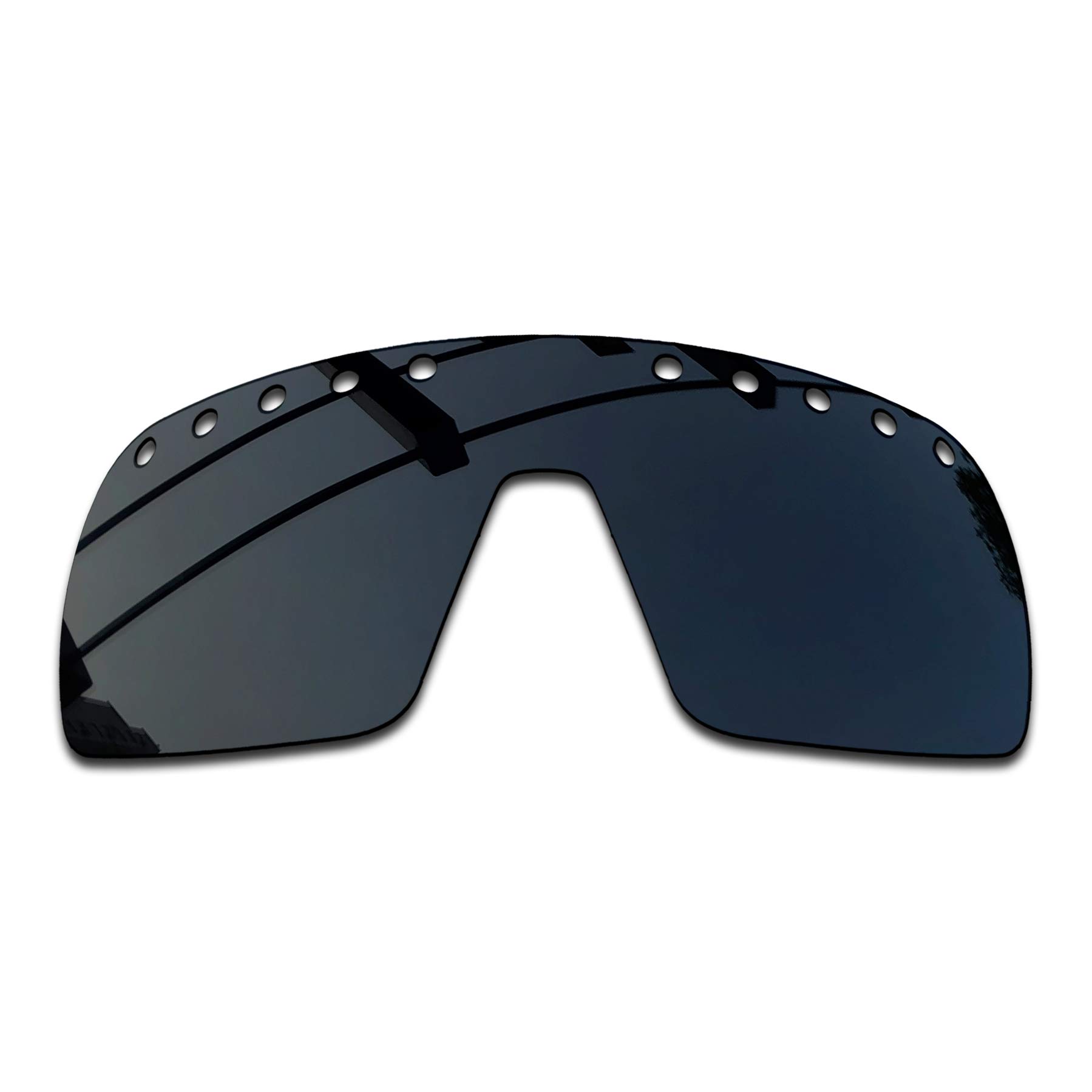 Premium Polarized Mirror Replacement Lenses for Oakley Sutro Vented OO9406 OO9406 Sunglasses