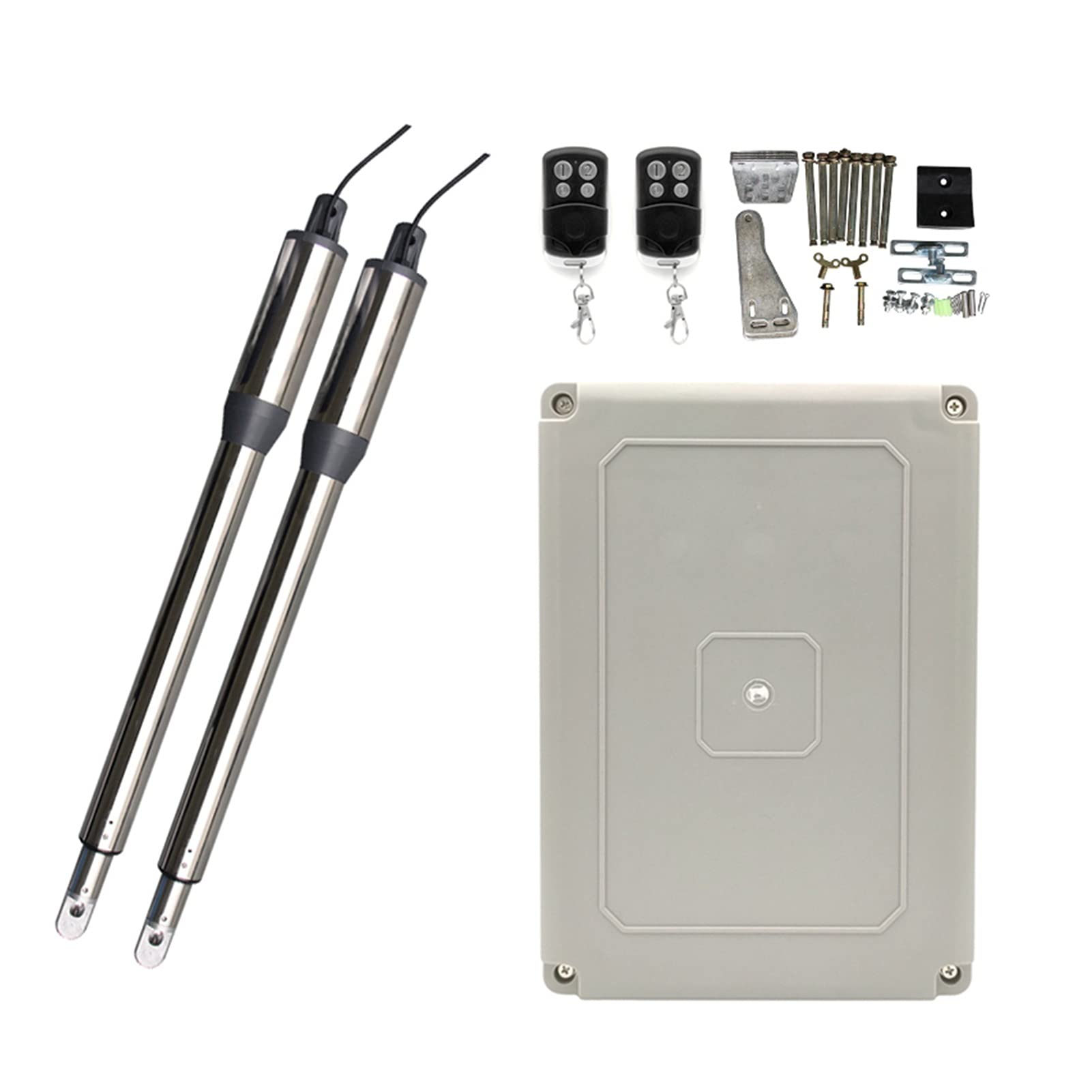 Buy Linear Actuator 300KG Automatic Electric Double Leaf Swing Door