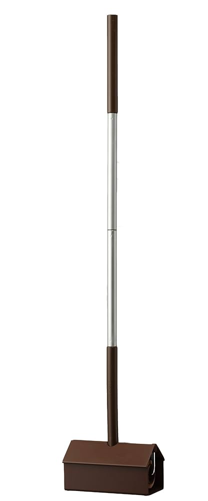 Amazon.co.jp: ニトムズ コロコロ 本体 コロフル ロング カラー