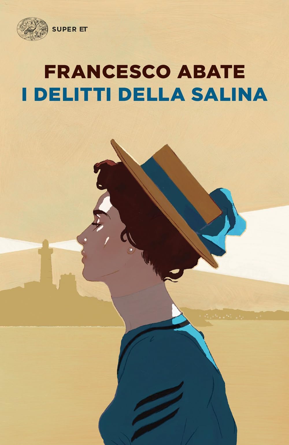 I Delitti Della Salina - 4