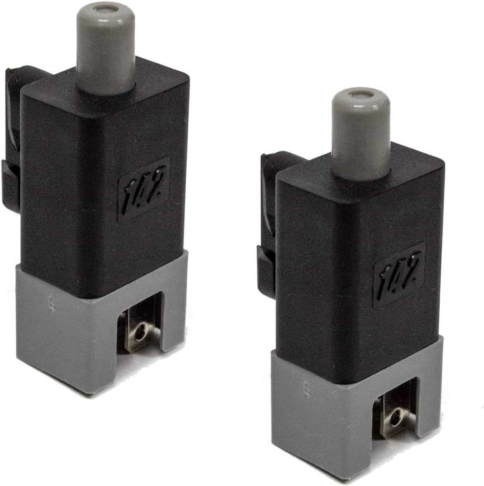 Originale Alfa Romeo 33 Anno Fab. 90 - 94 Relè/Interruttore A Distanza - Foto 8