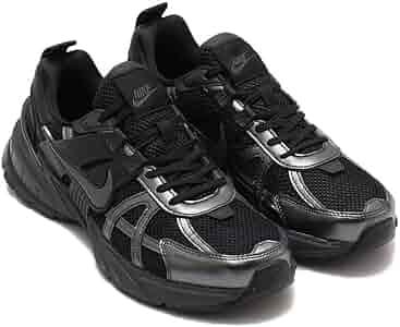 NIKE V2K 27cm ブラック　　AKI Nike V2K Run Black – Sneakers Garage