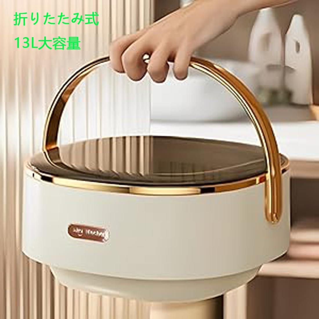 Amazon.co.jp: ミニ洗濯機 小型洗濯機 折りたたみ式 脱水機能付き 13L