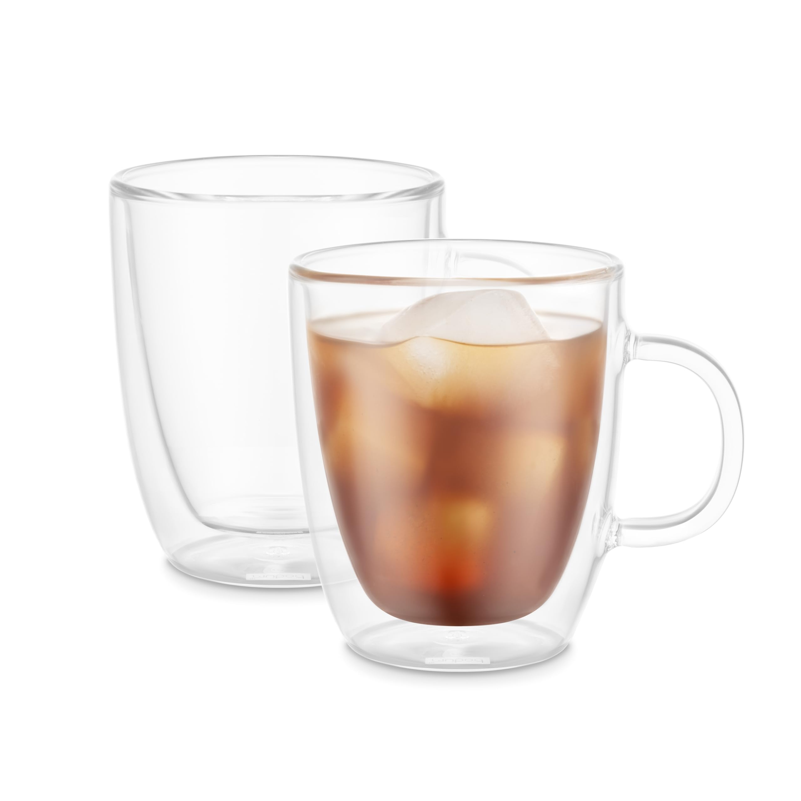 Amazon.co.jp: BODUM ボダム グラス コップ タンブラー BISTRO