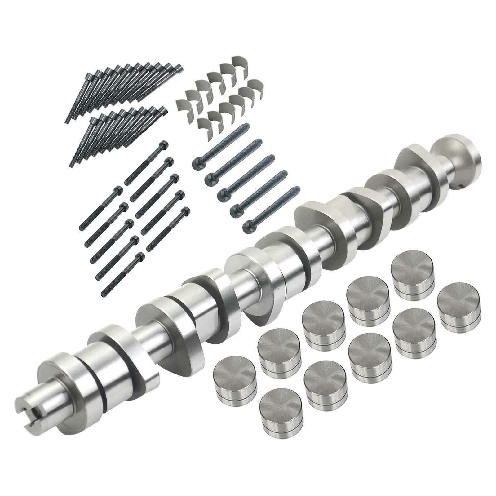 Bisenya Kit albero a camme 070109101P 070103673A 038103673C compatibile con T5 Mu ltiv an V To uar eg 2.5 TDI 038 103 714 070103673B