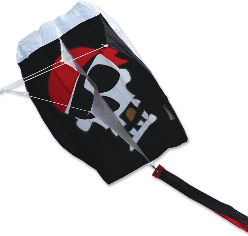 Premier Kites Parafoil 2 Kite - Pirate