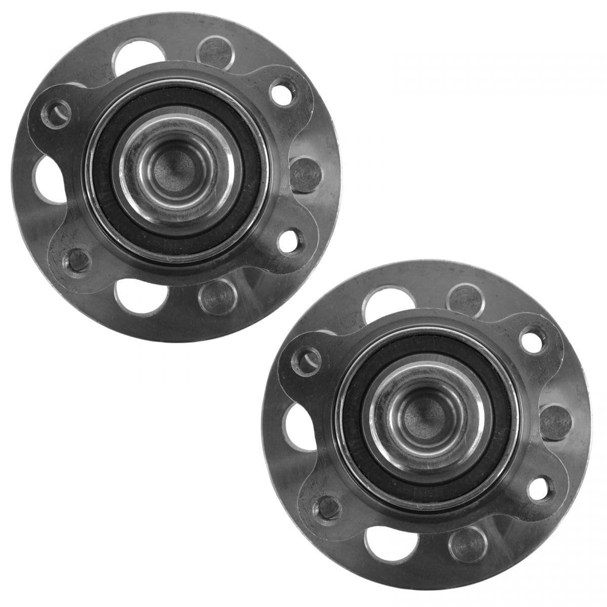 MODEMO 箱根登山鉄道2000形“レーティッシュ塗装“2両セット 銀座通販 Isodjit 2 Left+Right Rear Upper Shock Strut Mounting