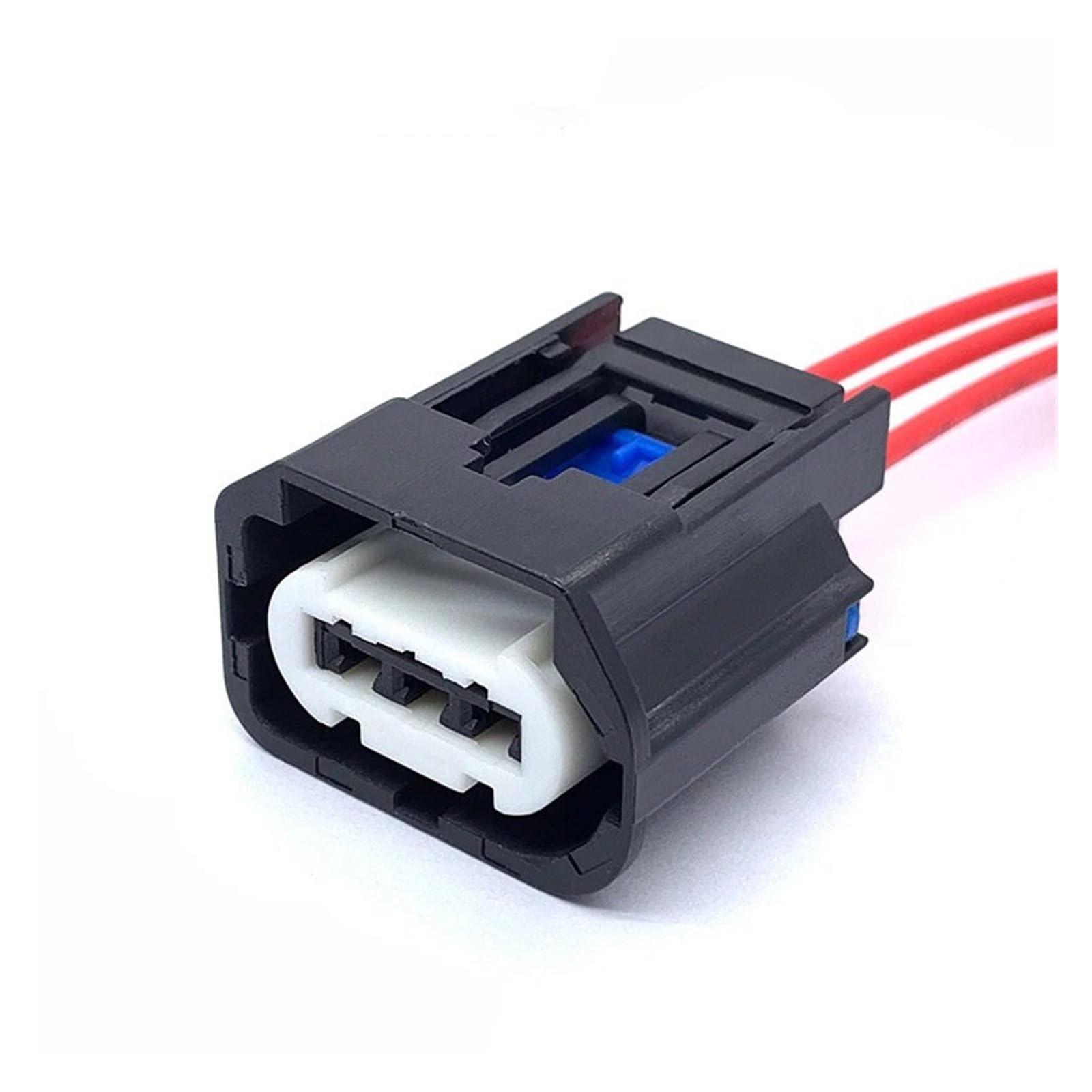 Arnés de enchufe EPS de 3 pines con conector impermeable 7283-8977-30