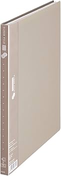 Amazon.co.jp: プラス クリアファイル スーパーエコノミー 横入れ A4