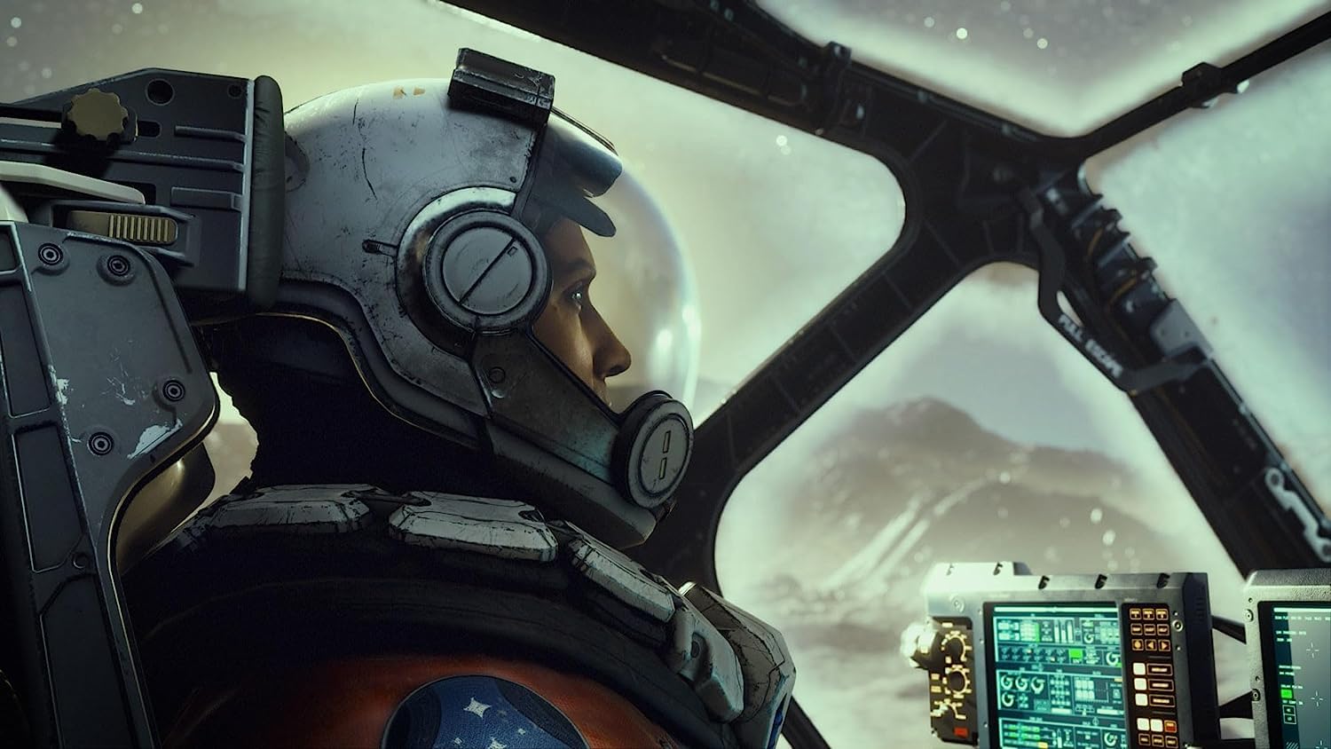 Starfield - Premium Edition Upgrade | Xbox & Win 10 PC - Code jeu à télécharger