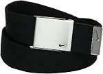 Nike mens Nike Swoosh Web Belt