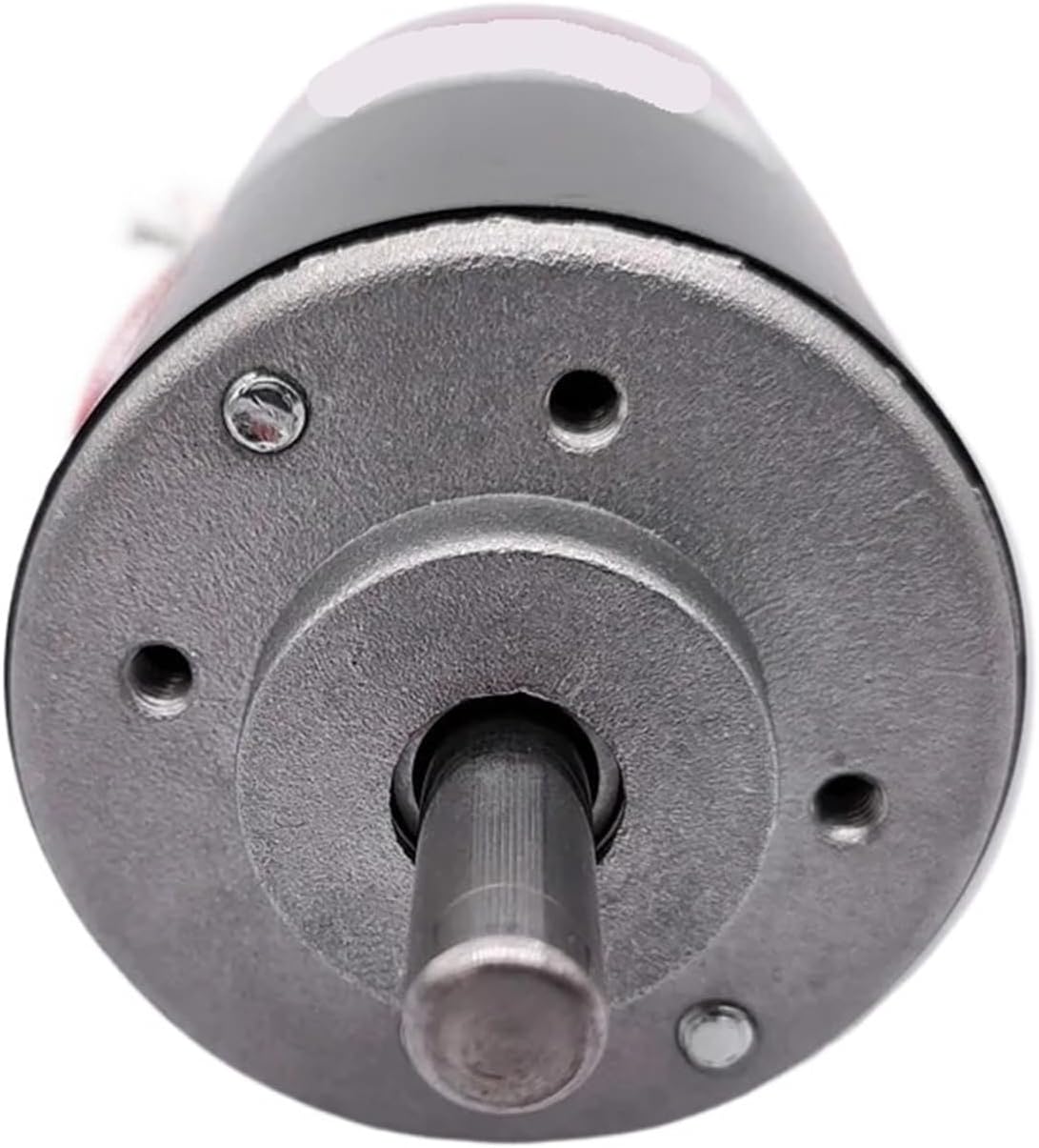 200W DC Spindle Motor 0.2KW CNC Engraving Machine Spindle with ER11 Collets for Engraving Drilling Milling Equipment