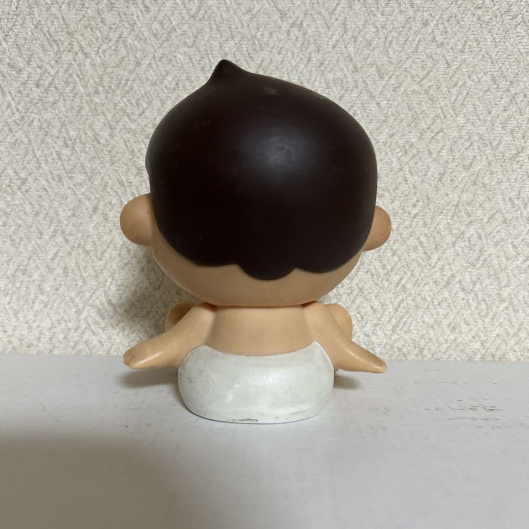 Amazon.co.jp: 和光堂 わこちゃん フィギュア : おもちゃ