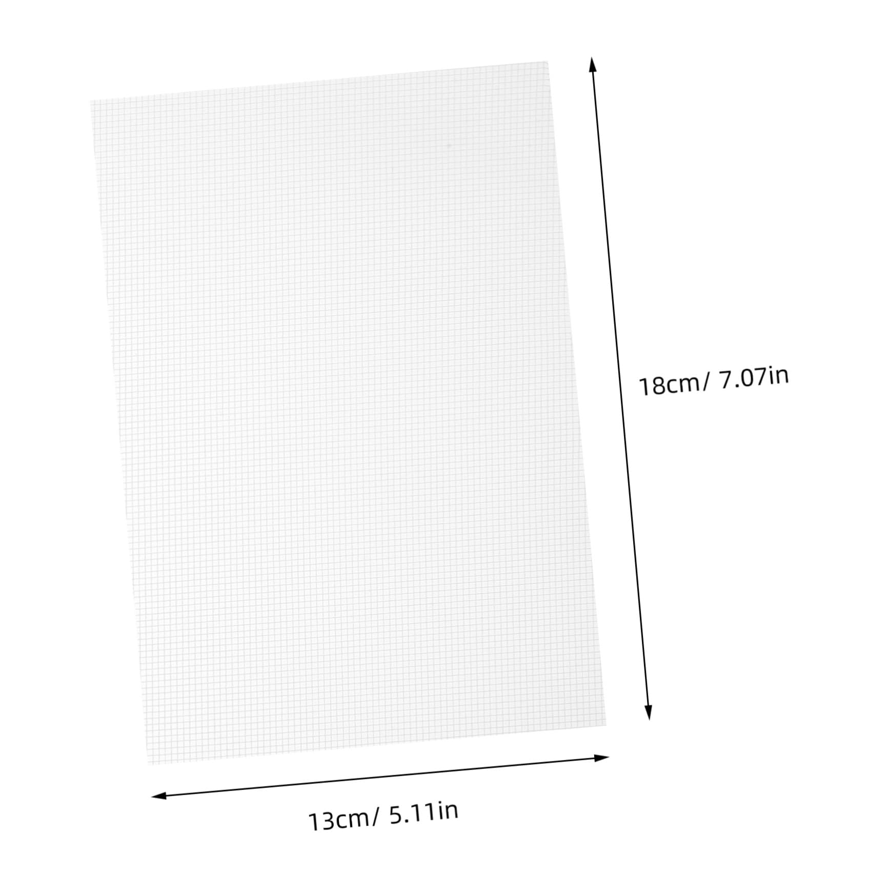 VILLCASE 10 Sets DIY Paper Craft Kit Paper Pulp Journal Making Kit Replacement Screen Mesh Boys and Girls Friendly