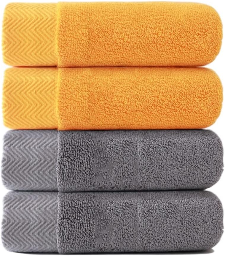 Towel Cotton wash a face Home Water Absorption Thick Hotel Winter Bath Women and Men Couples Adult Towel