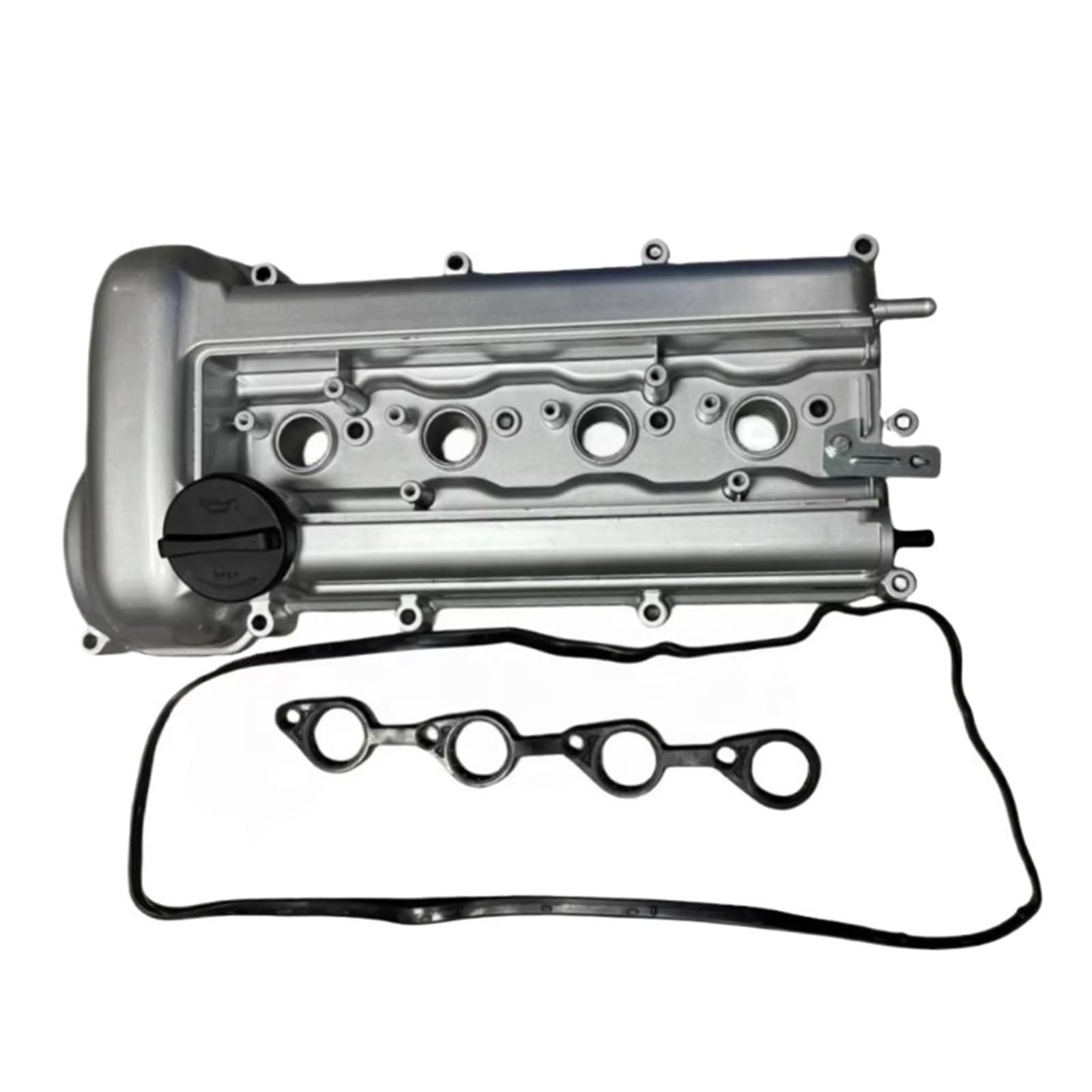 Gegnwvek One Color Oem 22410-2B000 224102B000 Engine Valve Cover Gasket For 10-11 1.6L G4fc G4fa I20 I30