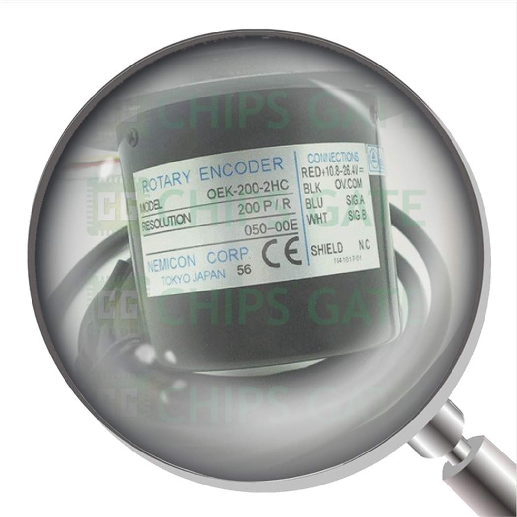 OEK-200-2HC 1Pcs New OEK-200-2HC