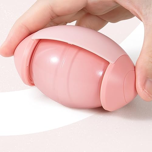 Miniatura 1 de Bola de rodillo de pelusa lavable y reutilizable rodillos de gel de viaje para pelo de mascotas extra pegajosos  Mini removedores de pelusa