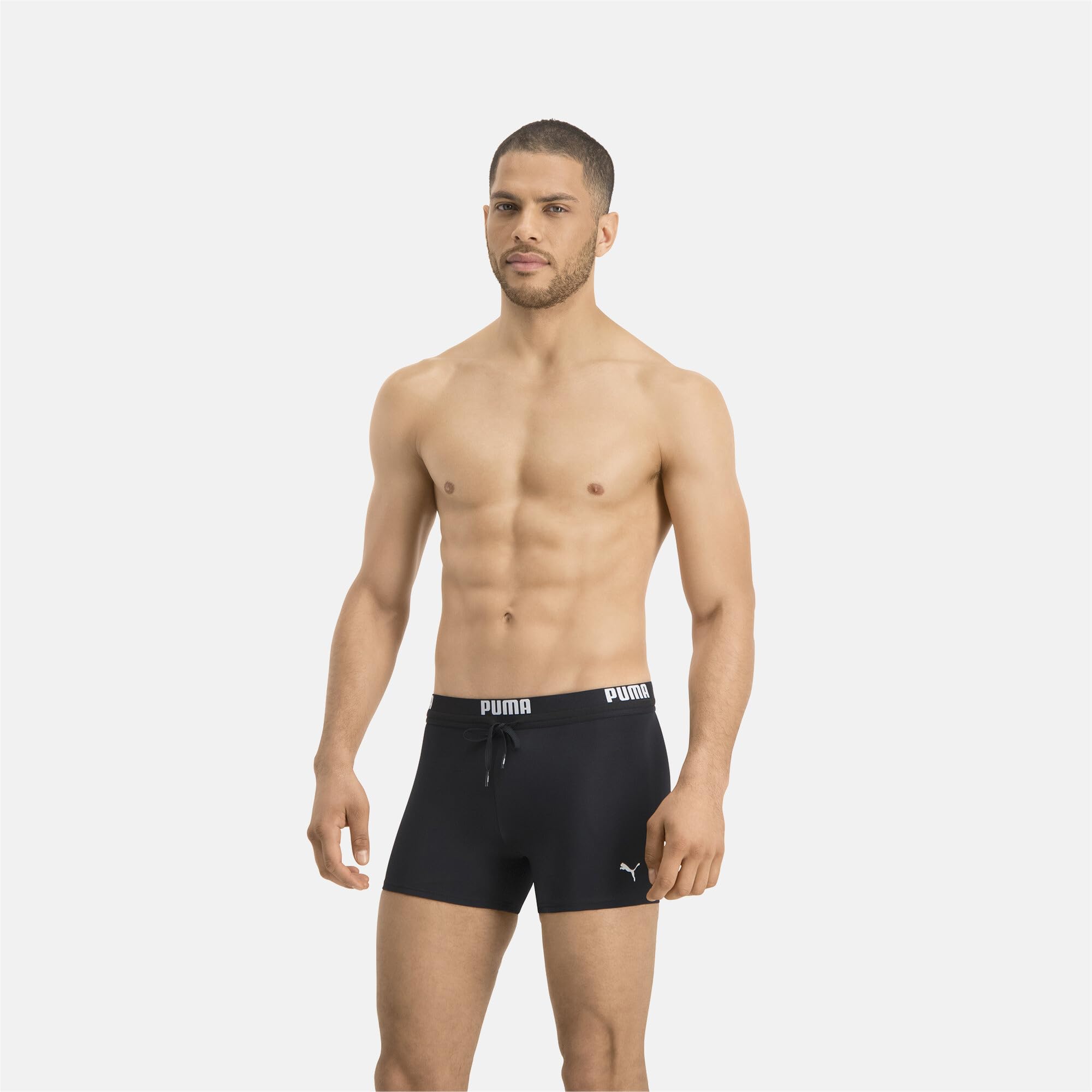 Puma Trunk Boxer Uomo (Pacco da 1)