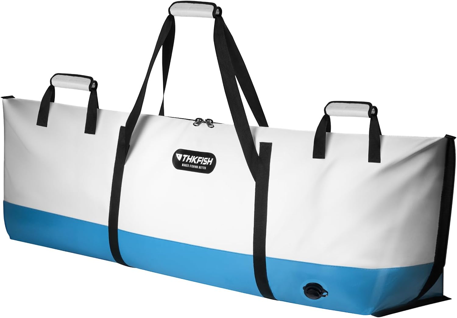 THKFISH Fish Cooler Bag Insulated Fish Kill Bag for Nigeria Ubuy