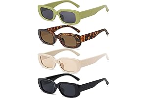 4 Cool Sunglasses for Stylish Teens