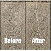 Bluestar Flexible Concrete Crack Filler (Light Gray)