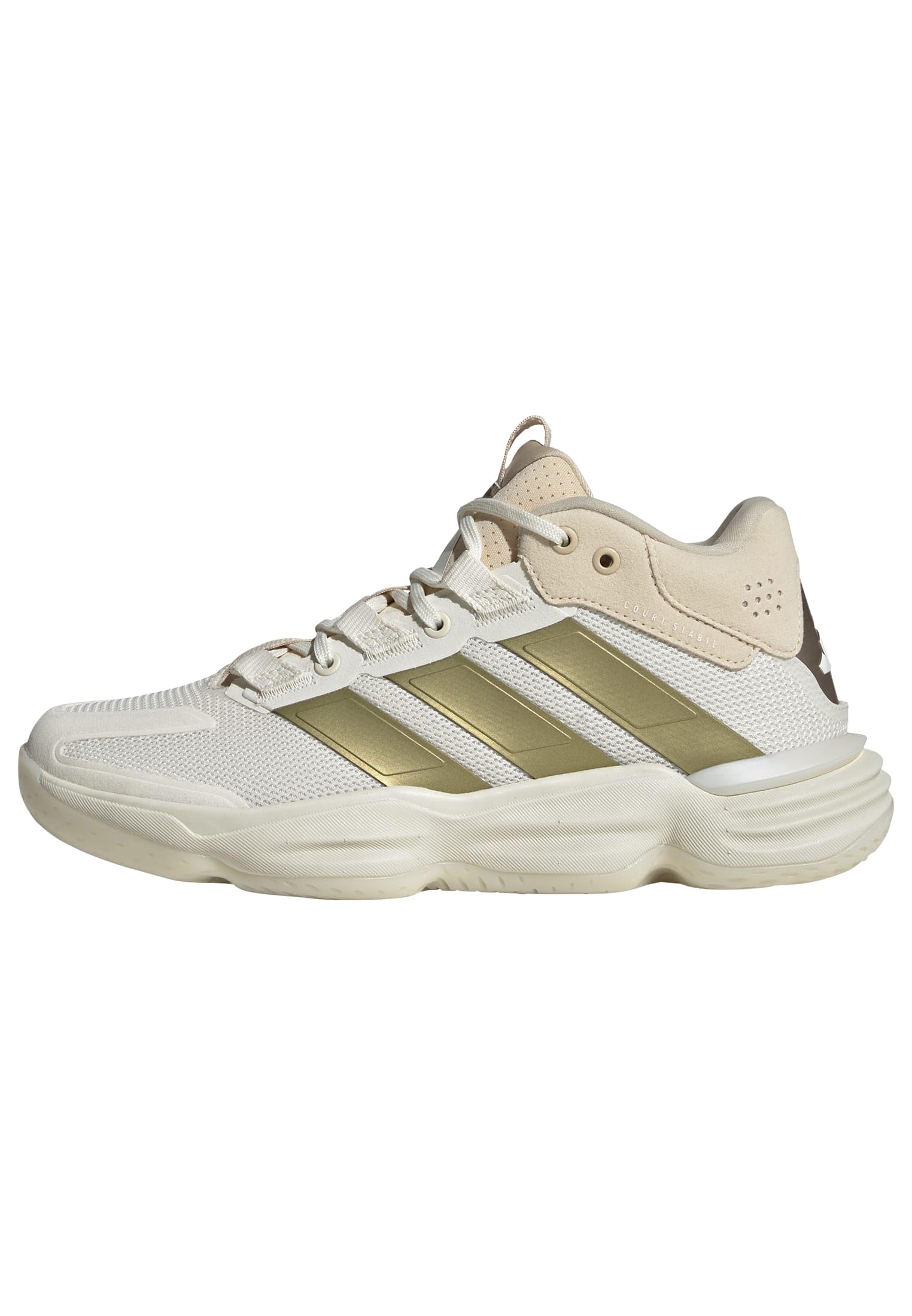 Adidas Damen Courtstabil Indoor Schuhe