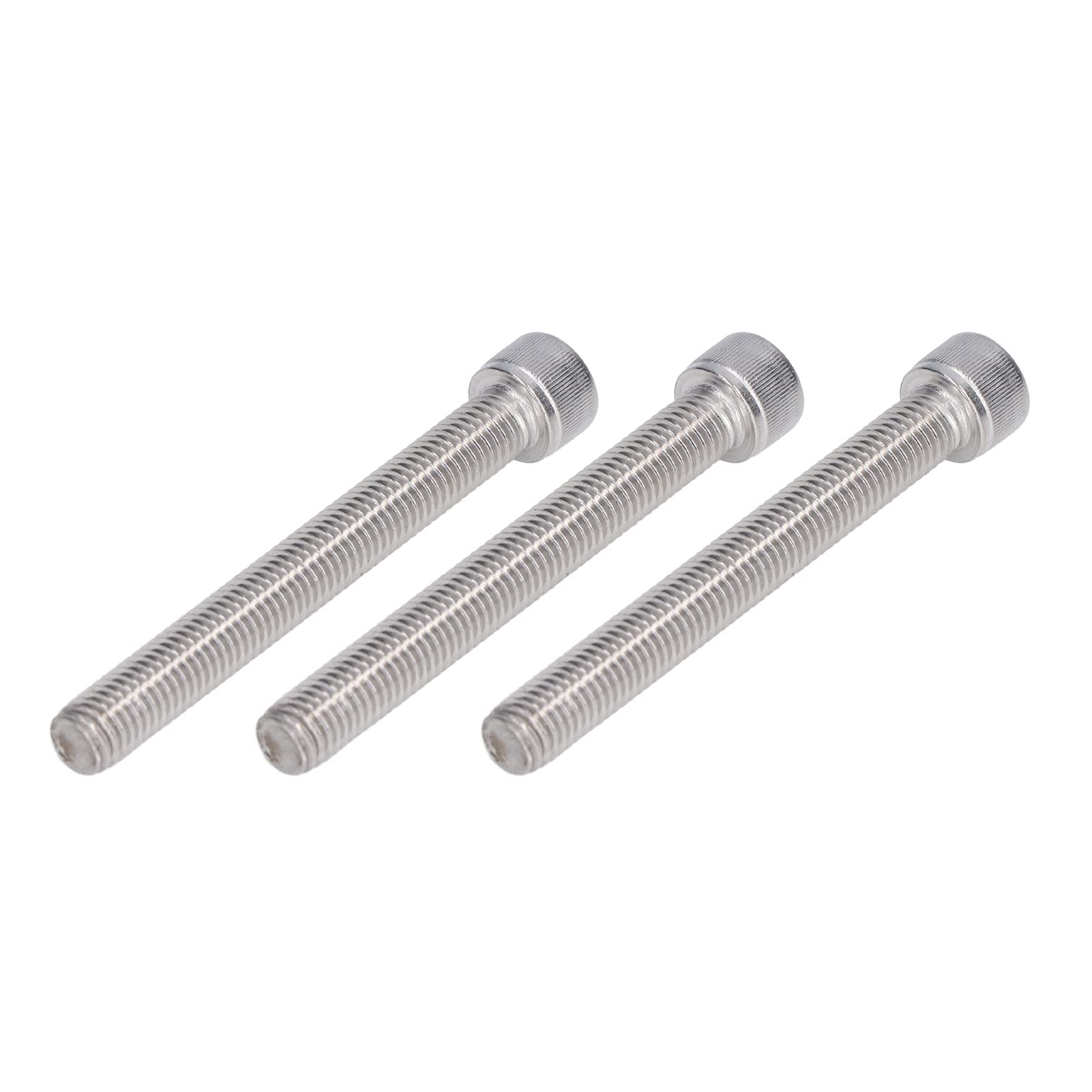 Tornillos de Cabeza del Zócalo, Tornillos Hexadecimales (M12*100)
