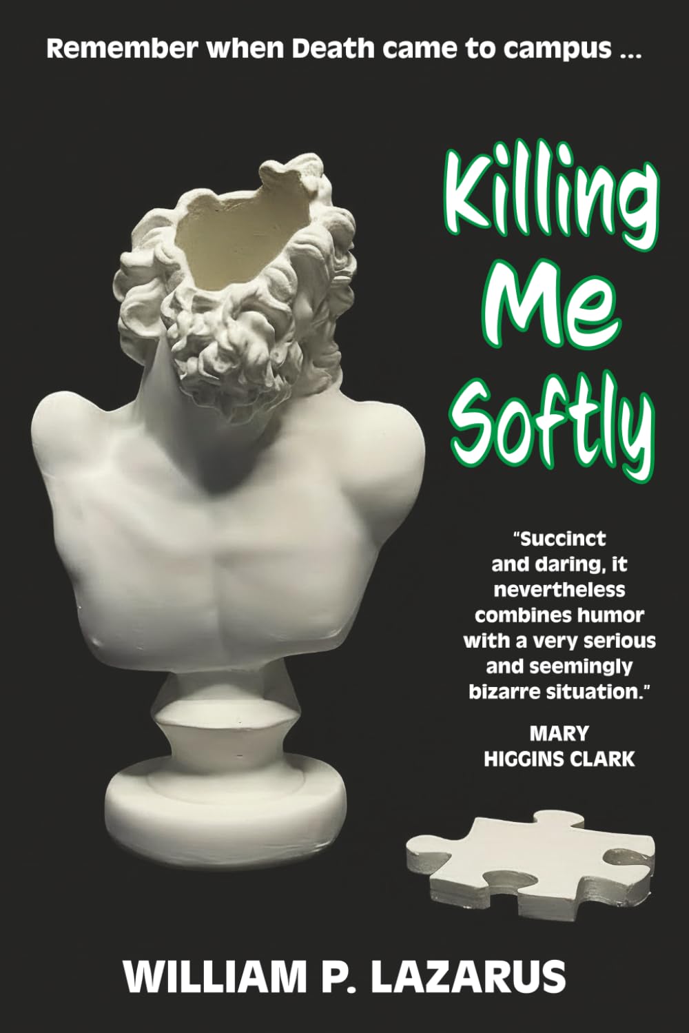 Killing Me Softly