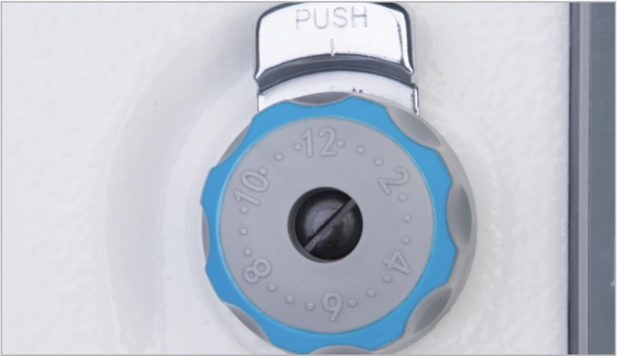 GDG Jack H2-A Macchina per Cucire Industriale Lineare Triplice Trasporto con Motore Direct Drive Integrato