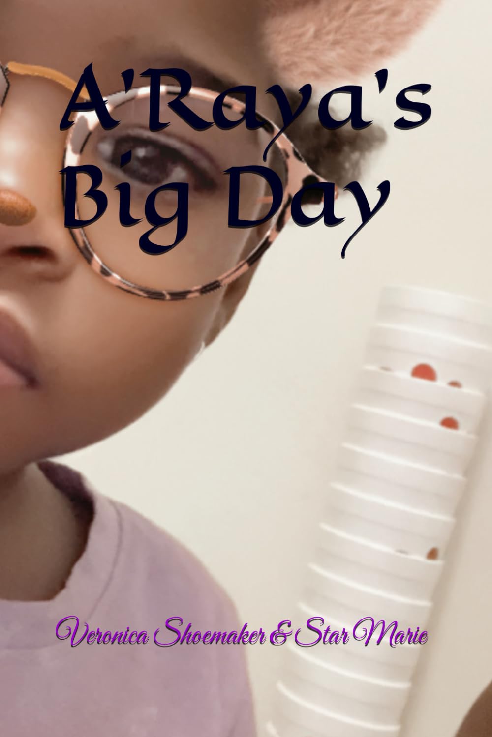 A'Raya’s Big Day (As the Little Sister)