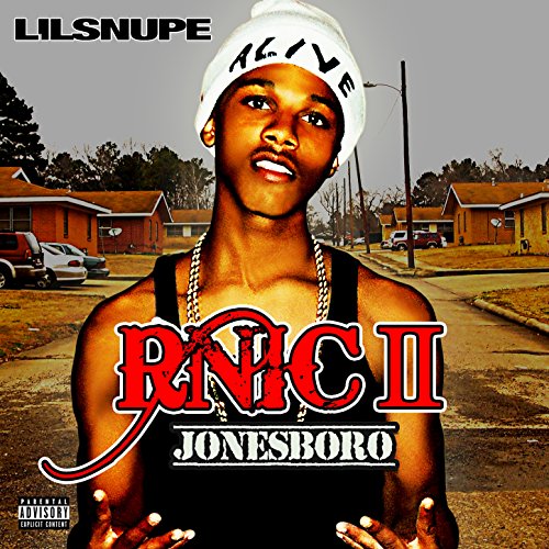 R.N.I.C. II: Jonesboro [Explicit]
