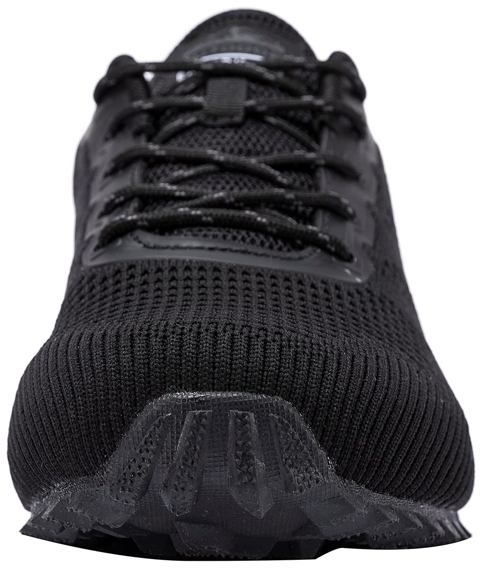 Kricely Buty do biegania w terenie, męskie, oddychające, lekkie, antypoślizgowe, niski stan, buty do chodzenia
