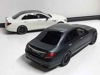 Amazon | GT sprit 1/18 Mercedes-Benz AMG E-Class E63 S
