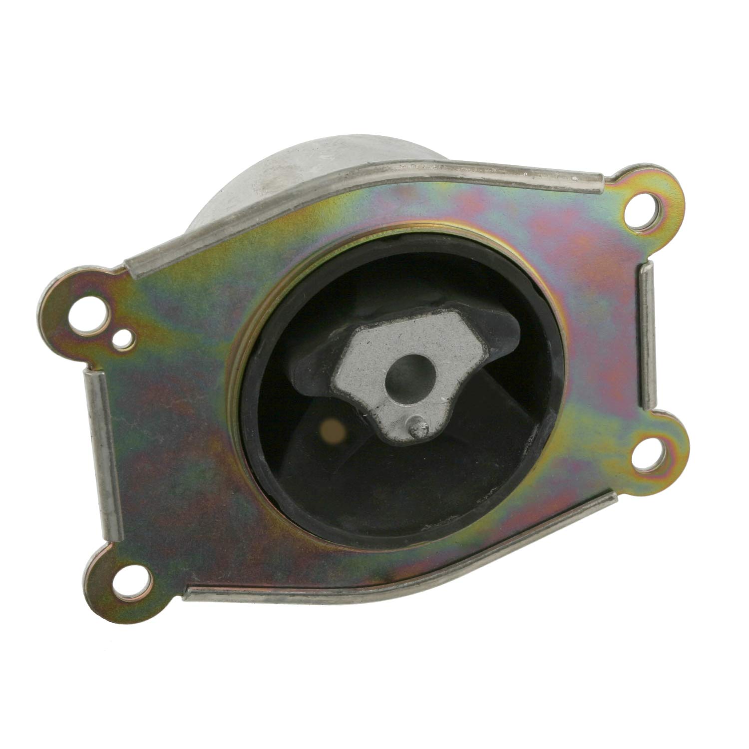 Engine Mount fits VAUXHALL ZAFIRA A 2.0D Front Left 99 to 05 Manual Transmission