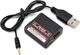 Traxxas Charger, USB, Dual-Port