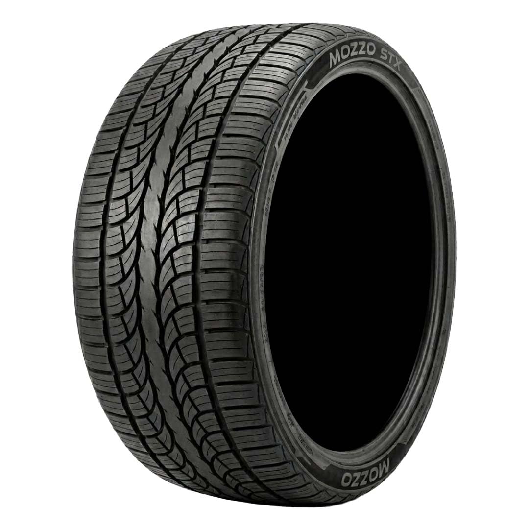 Amazon.co.jp: DURATURN MOZZO STX 305/40R22 114V XL サマータイヤ 1
