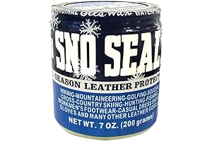 Huberds Shoe Grease 7 oz