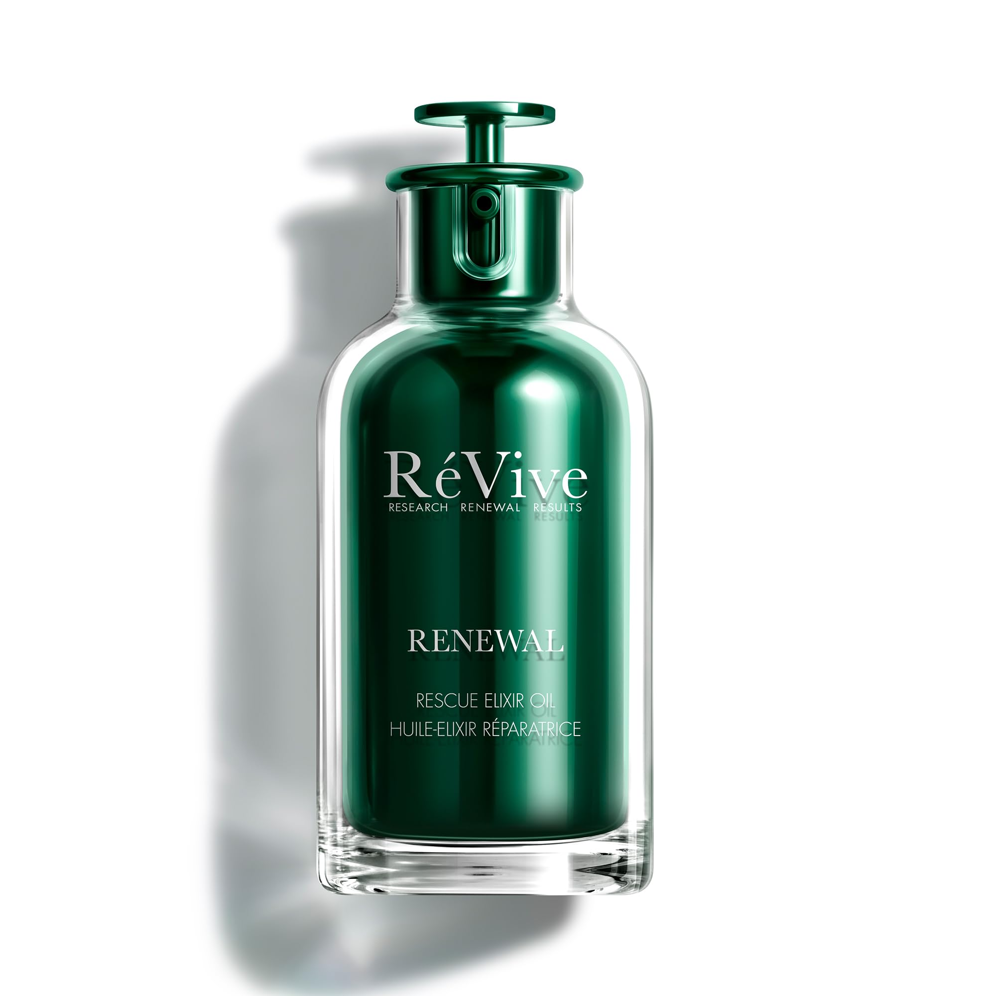 Amazon.com: RéVive Renewal Rescue Elixir Oil, Anti Aging Face Oil