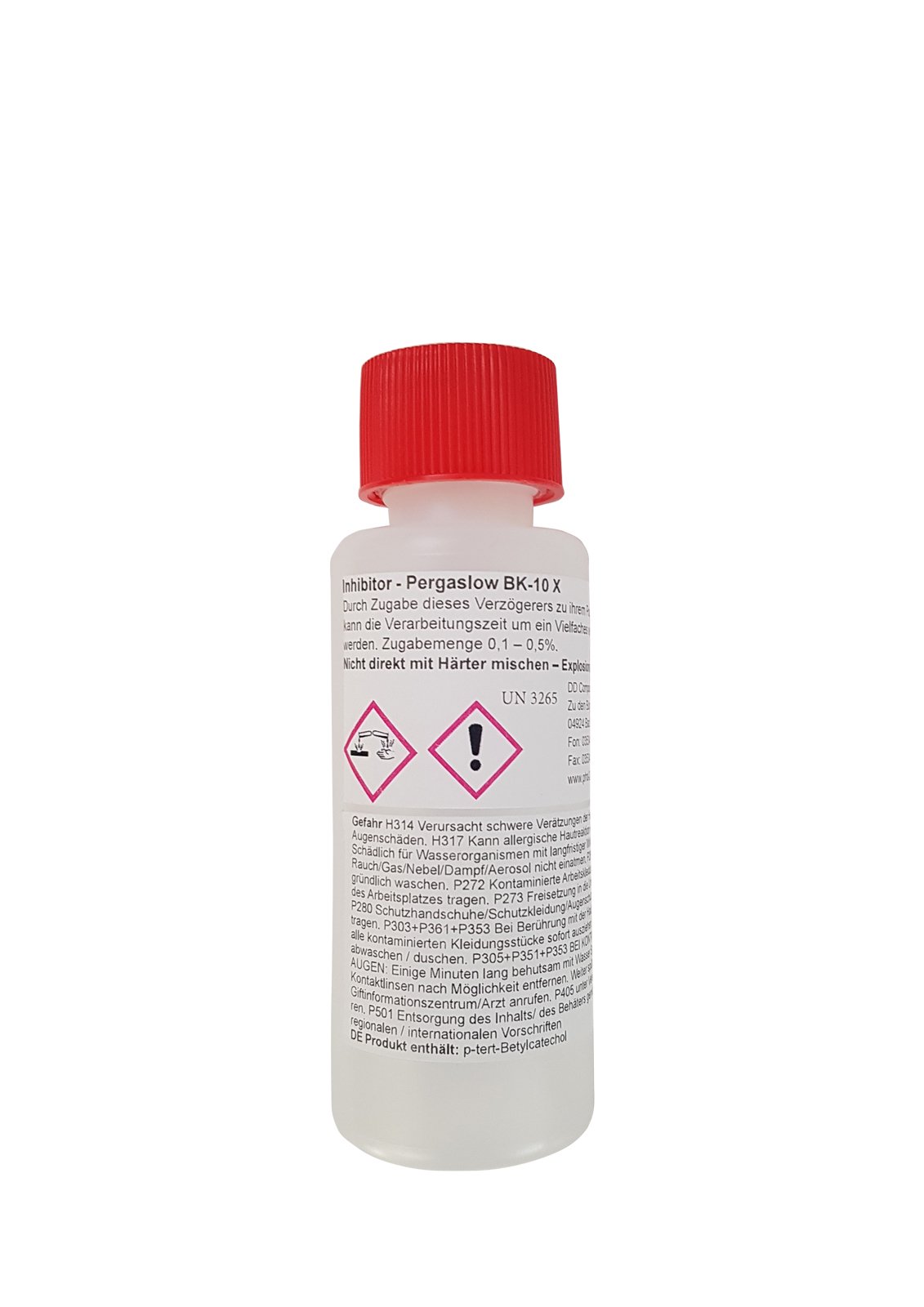 50g Inhibitor BK-10