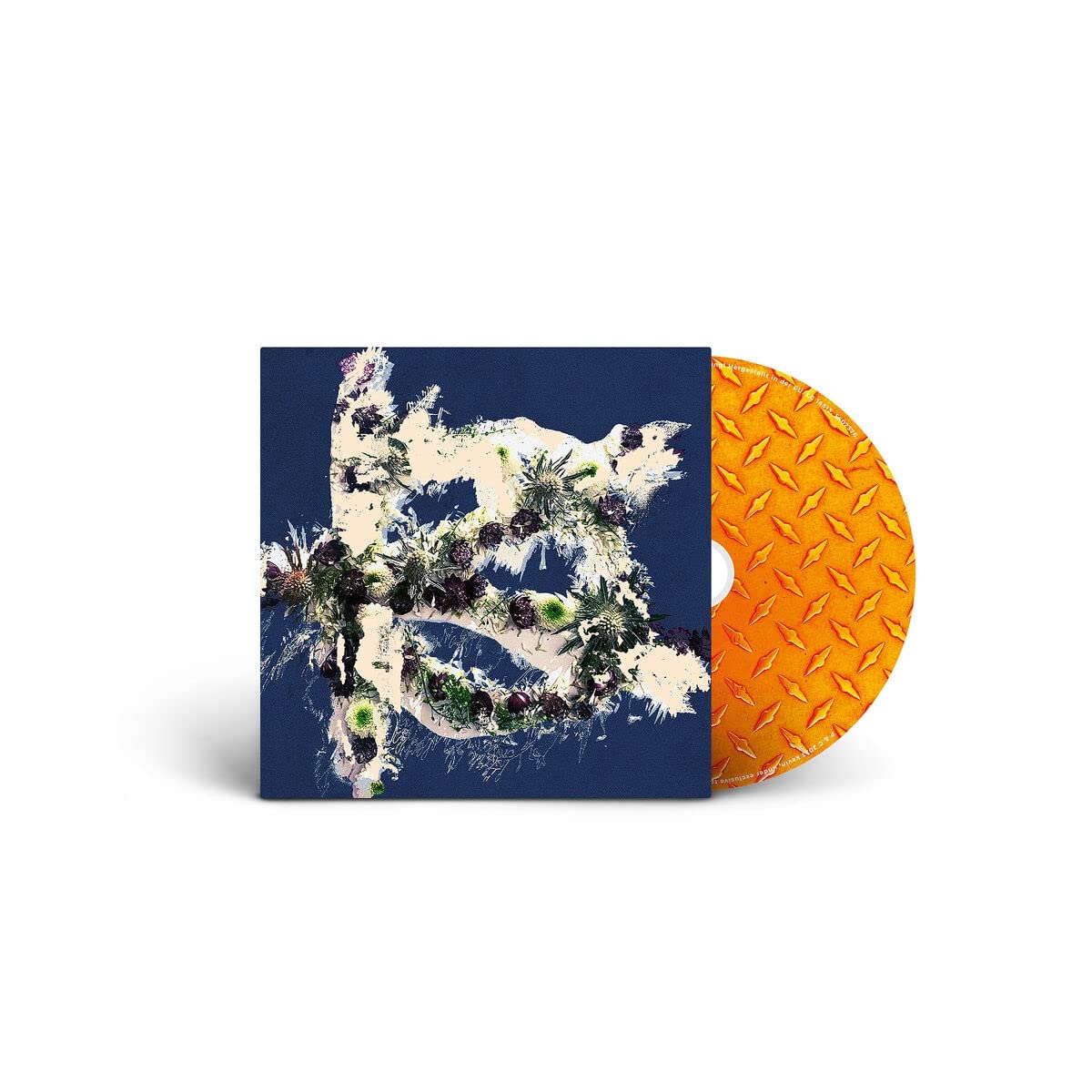 Deals on CDs and Vinyl