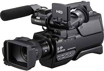 【キャリーバッグ＆充電器付き】SONY HXR-MC2000 Amazon.com : Sony HXR-MC2000N Shoulder Mount AVCHD Camcorder