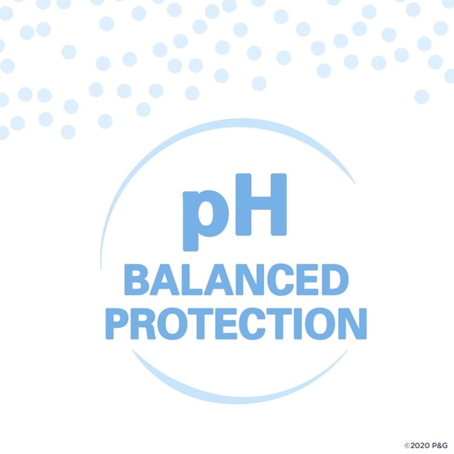 Secret Original Roll-On Antiperspirant Deodorant 1.8 oz (Pack of 6)