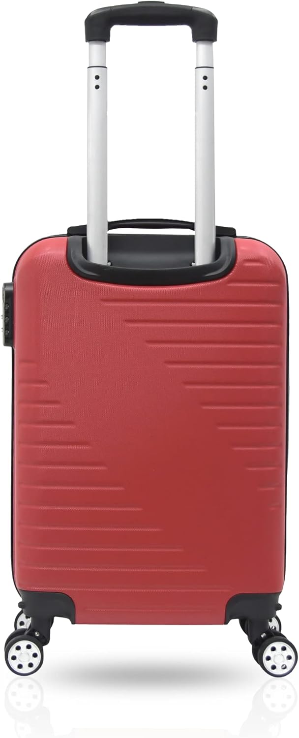 review TUCCI Italy Percorso Red (20