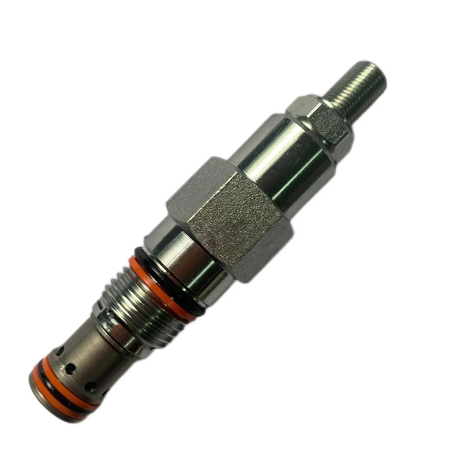 AWWVRLMM Pilot Operated Relief Valve RPCC-LAN Hydraulic Cartridge